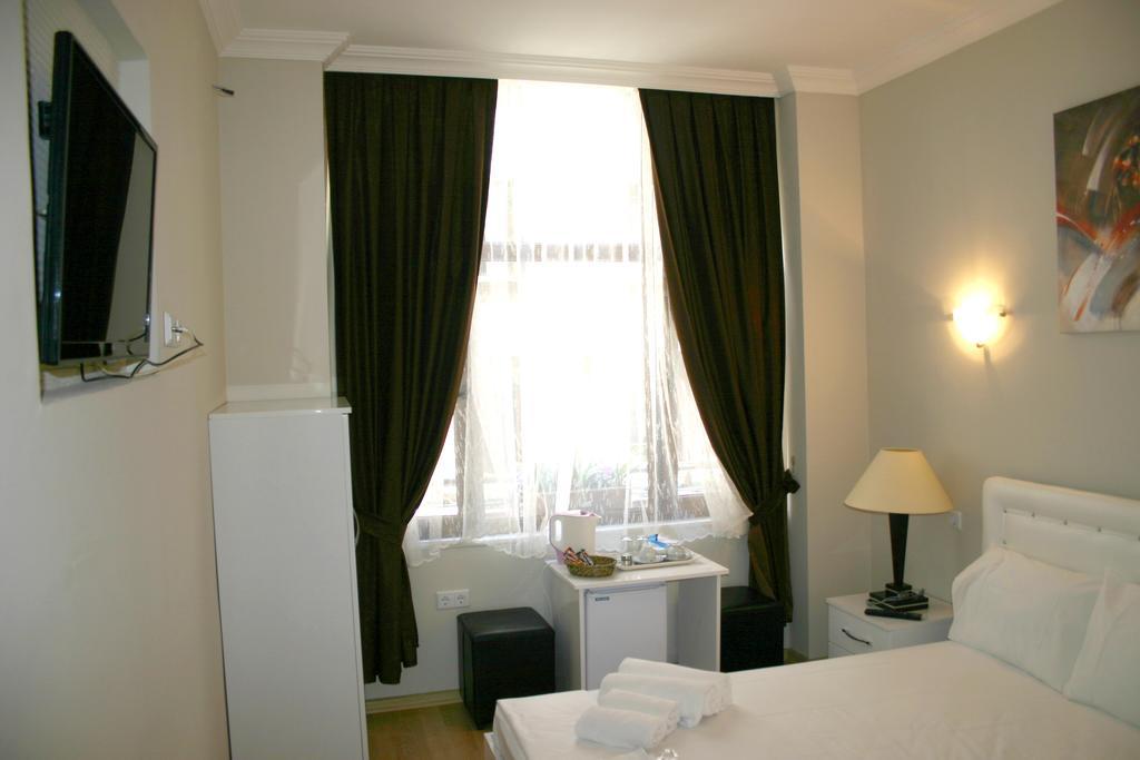 Deniz Suites - Istanbul — Fotoğraflar 3